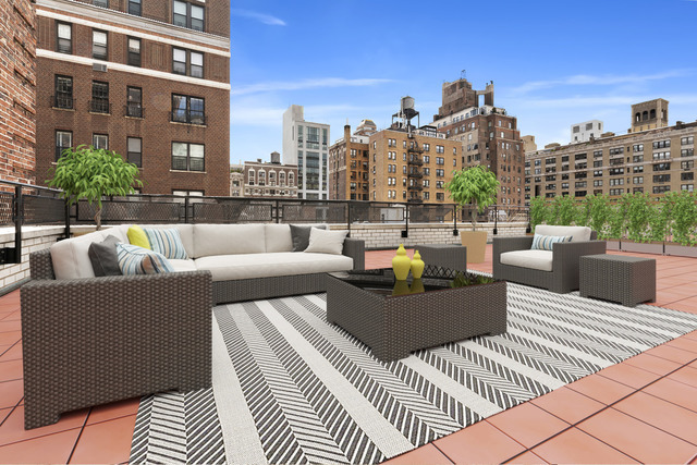 The Parc 55 E 87th St, Manhattan, NY 10128 - Photo 4 of 4