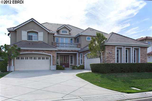 518 Kingsbridge Court San Ramon, CA 94583 - Photo 1 of 1