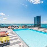 $2,500 | 1300 South Miami Avenue, Unit 4708, Miami, FL 33130