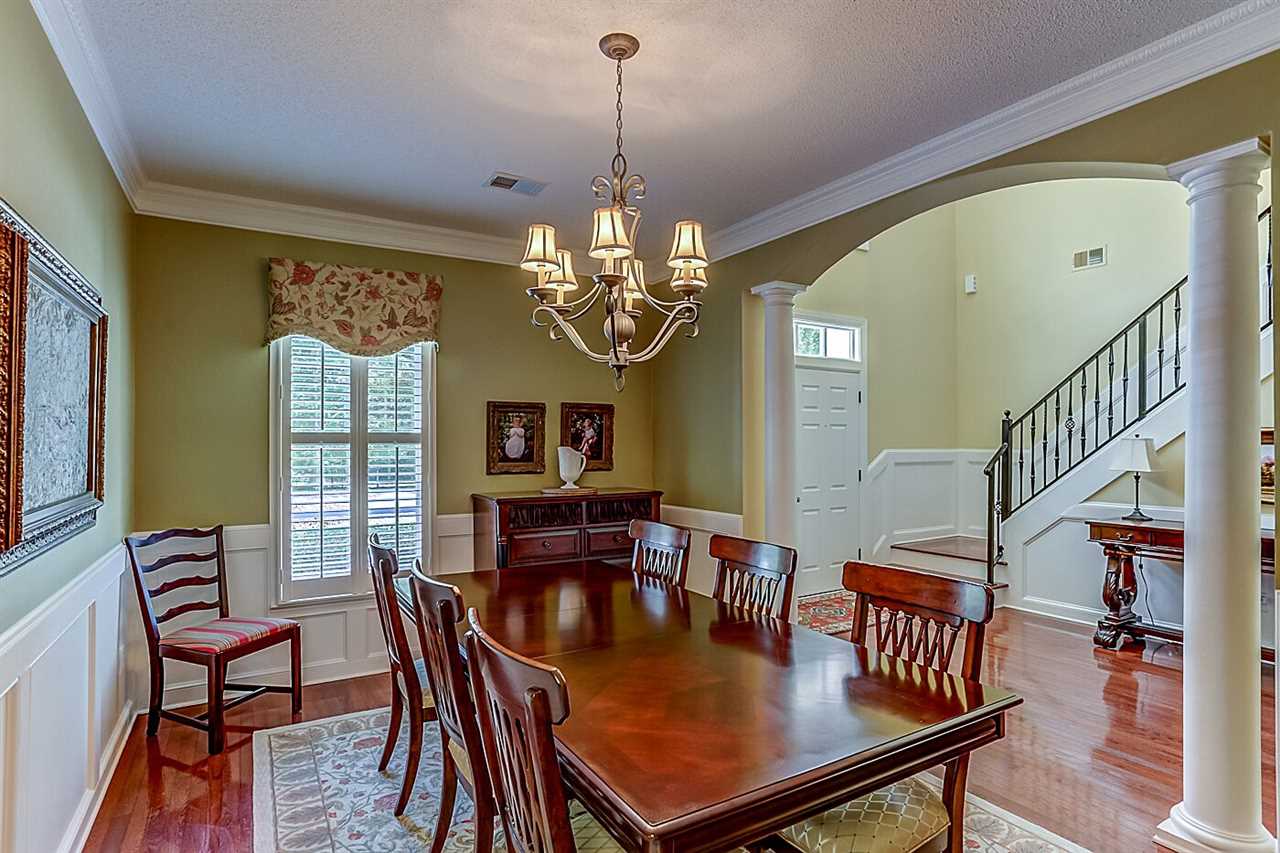 8920 Rocky Point Road Memphis, TN 38018 - Photo 8 of 25 Gallery Image 8