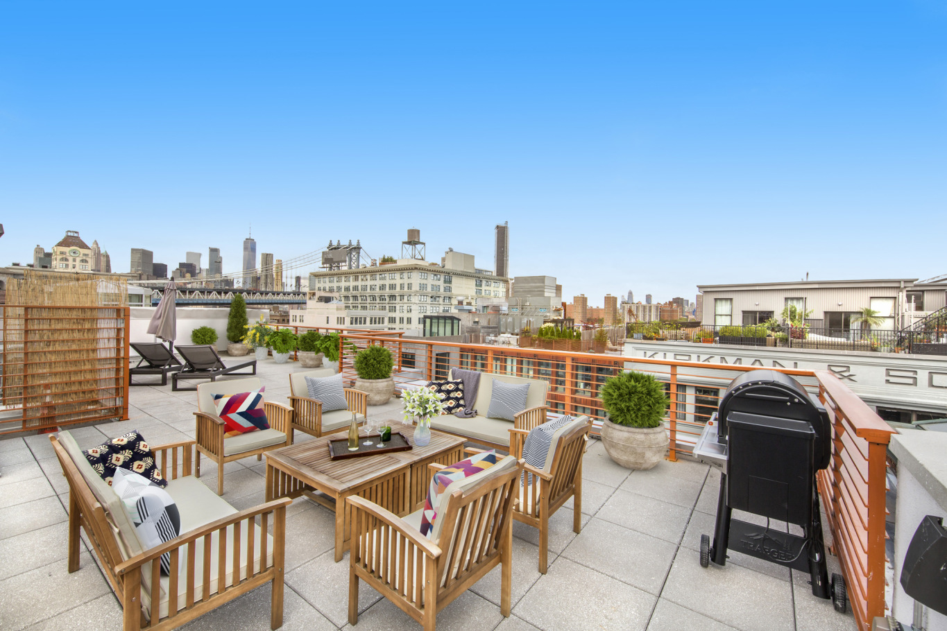 200 Water Street, Unit PHB Brooklyn, NY 11201 - Photo 1 of 13