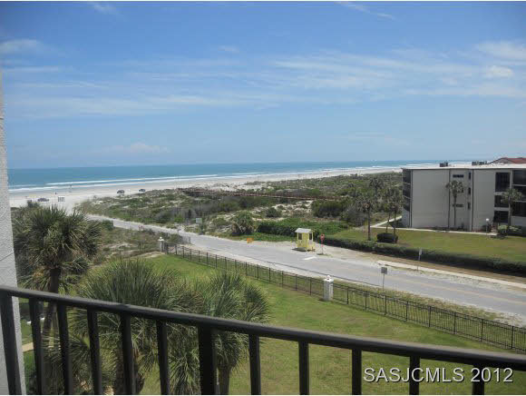 2 Dondanville Road, Unit 506 St. Augustine, FL 32080 - Photo 1 of 20 Beautiful views