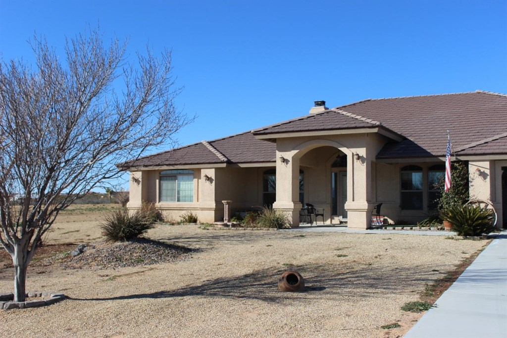 24078 Cahuilla Road Apple Valley, CA 92307 - Photo 1 of 1 Gallery Image 1