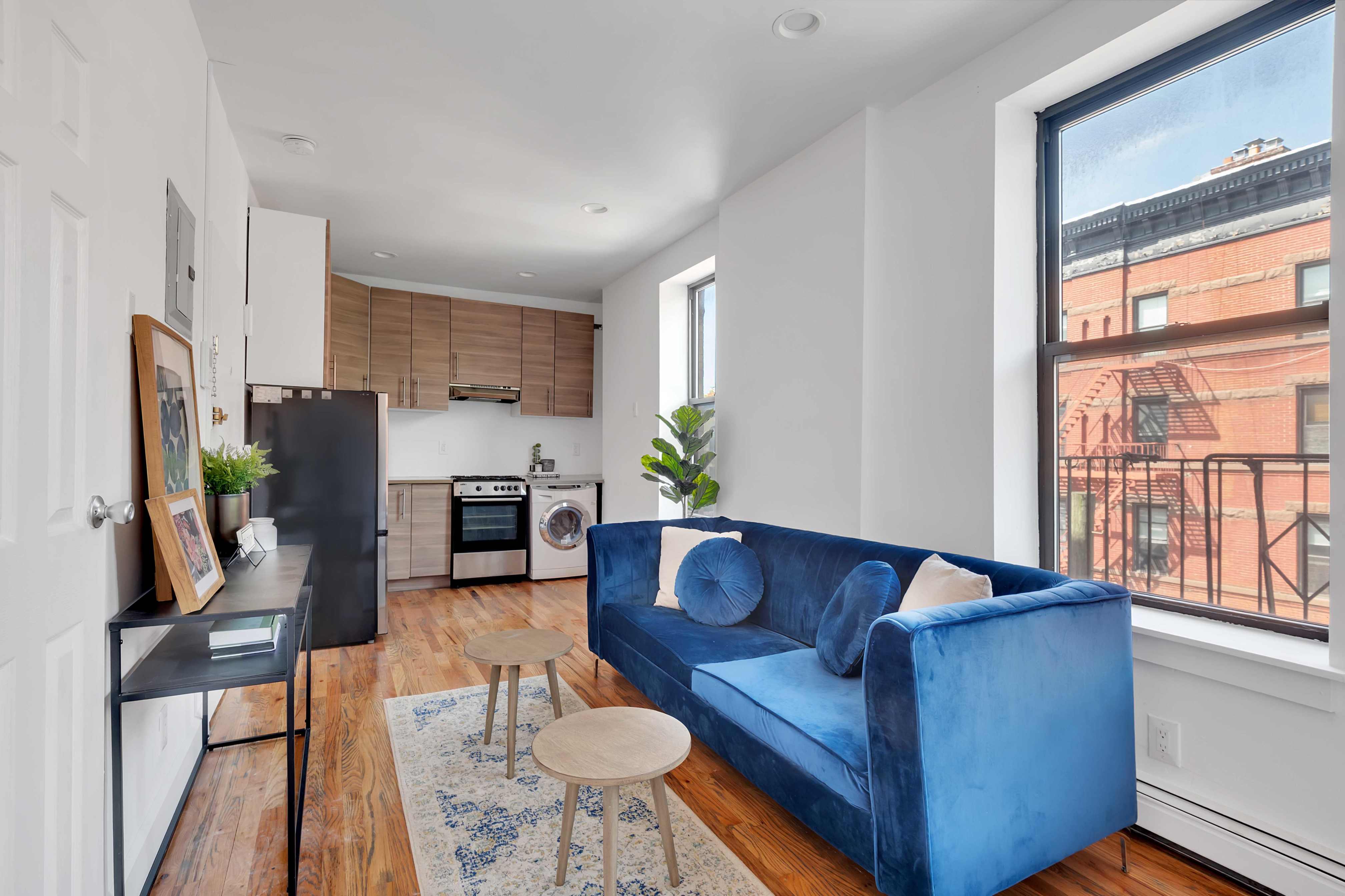 372 2nd Street, Unit 3C Brooklyn, NY 11215 - Photo 3 of 8