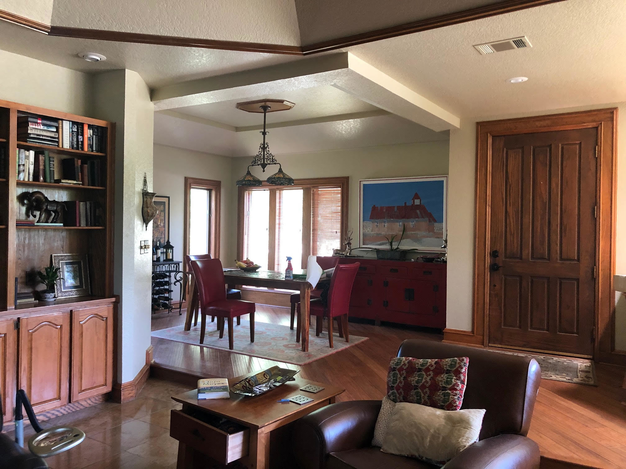 2004 Point Bluff Drive Austin, TX 78746 - Photo 6 of 23