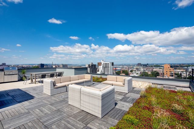 The Aaron at 236 17th St - Brooklyn, NY | Compass