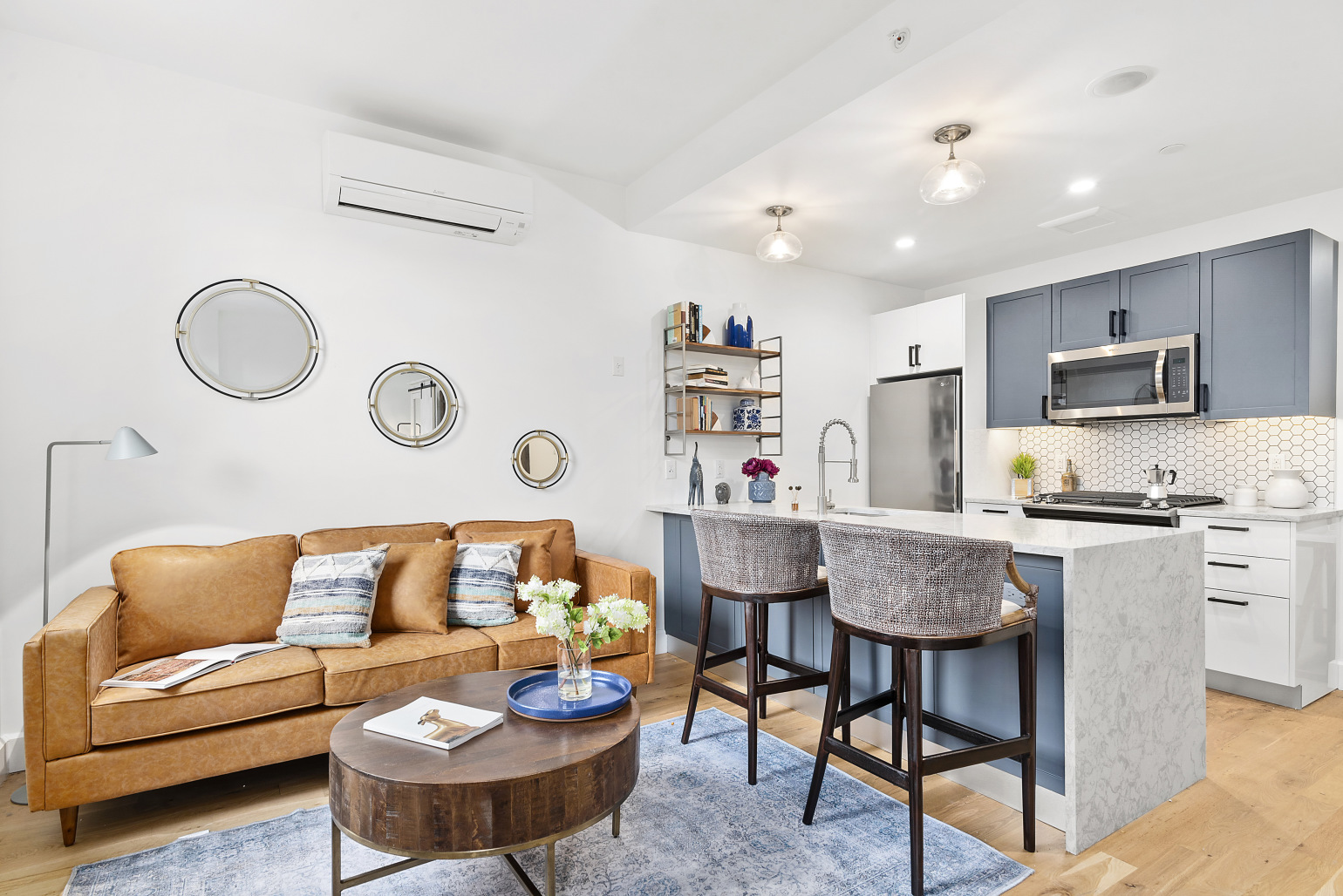 364 Harman Street, Unit 3B Brooklyn, NY 11237 - Photo 2 of 10