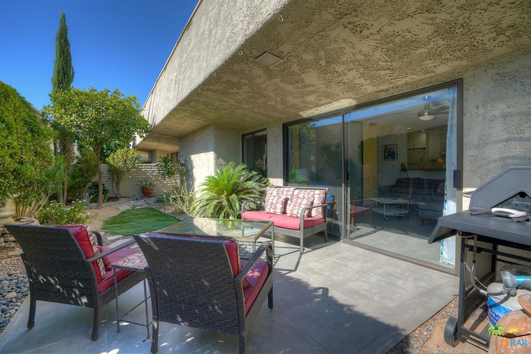 1111 East Ramon Road, Unit 24 Palm Springs, CA 92264 - Photo 23 of 35