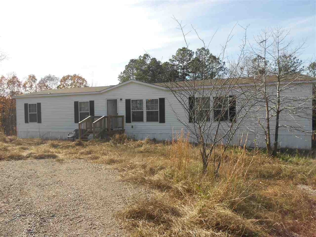 2801 Airport Road Selmer, TN 38375 - Photo 1 of 19 Gallery Image 1