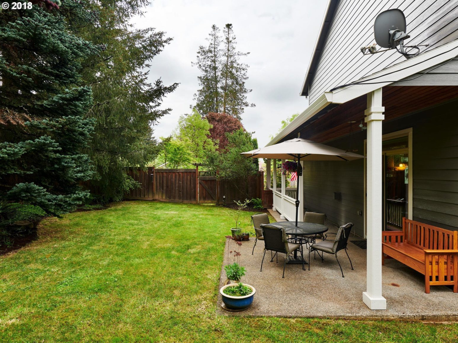 14311 South Bonn Street Oregon City, OR 97045 - Photo 18 of 25
