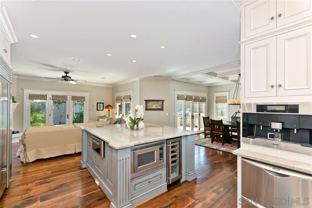 987 Cabrillo Avenue Coronado, CA 92118 - Photo 3 of 21