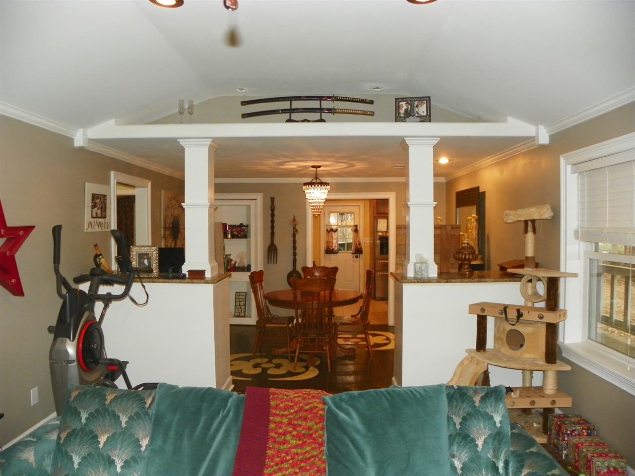 2056 Wakefield Road Coldwater, MS 38618 - Photo 6 of 25 Gallery Image 6