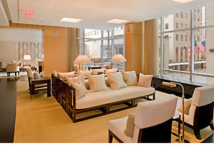 18 West 48th Street, Unit 21B Manhattan, NY 10036 - Photo 3 of 5