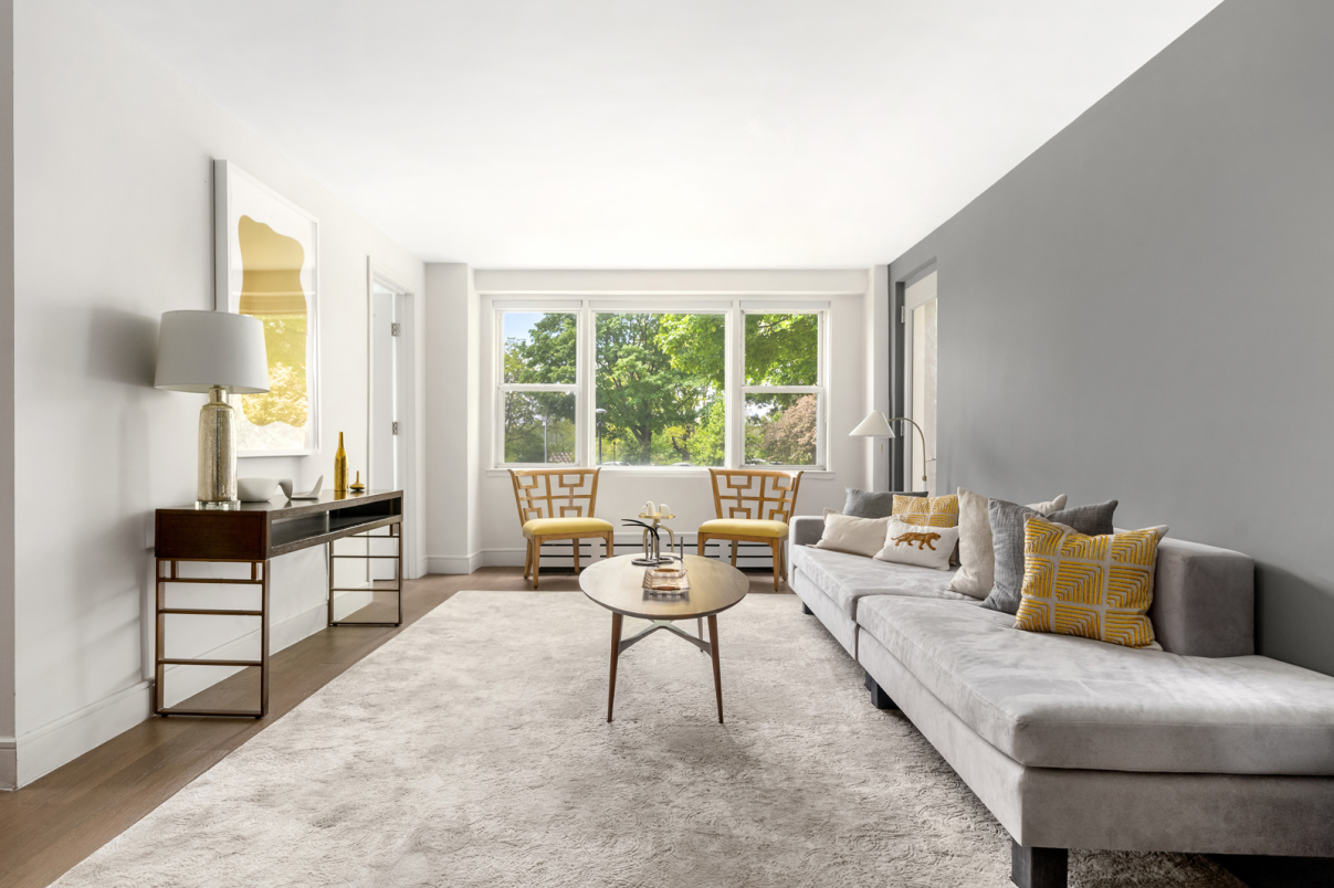 5800 Arlington Avenue, Unit 1J Bronx, NY 10471 - Photo 2 of 26