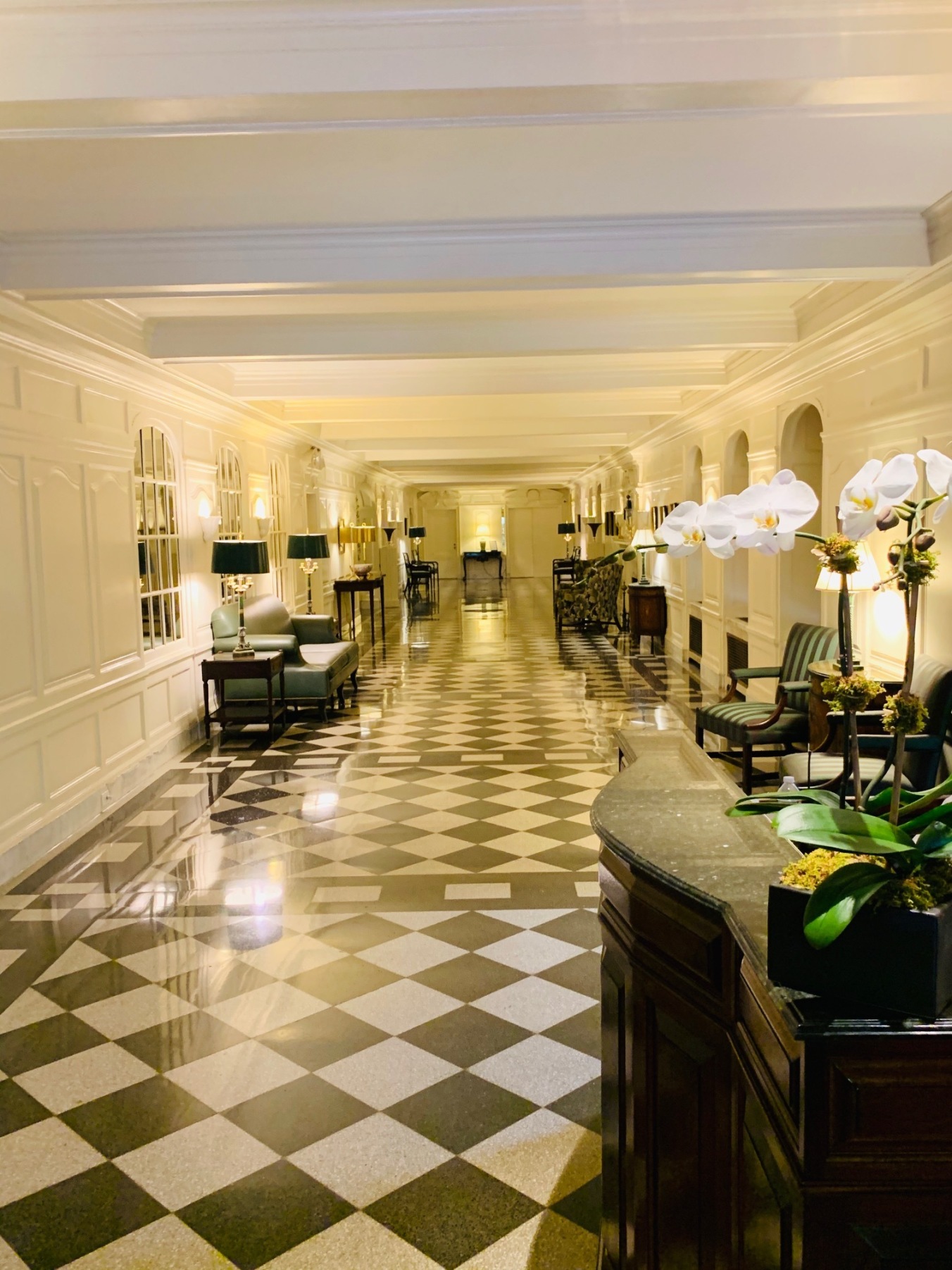 1111 Park Avenue, Unit 8A Manhattan, NY 10128 - Photo 18 of 20