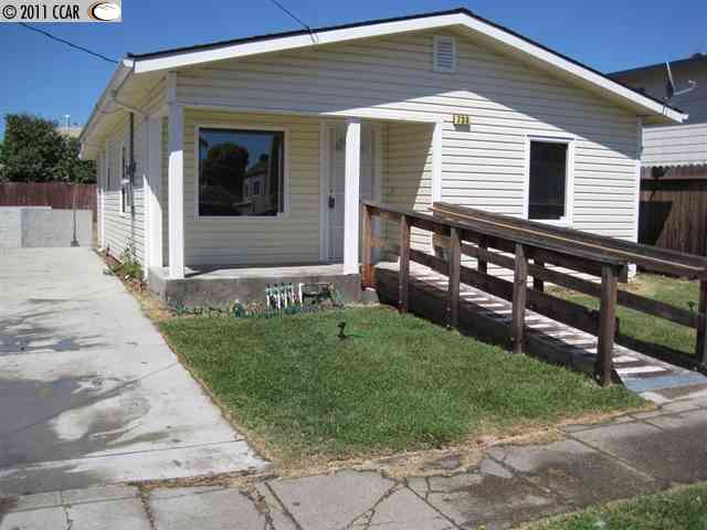 736 Mariposa Street Rodeo, CA 94572 - Photo 1 of 1