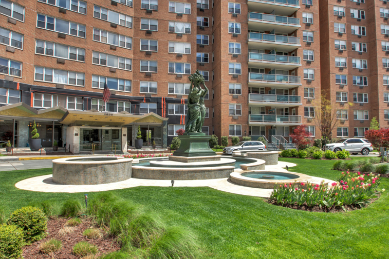 Philip Howard Apartments 1655 Flatbush Ave, Brooklyn, NY 11210 - Photo 7 of 17