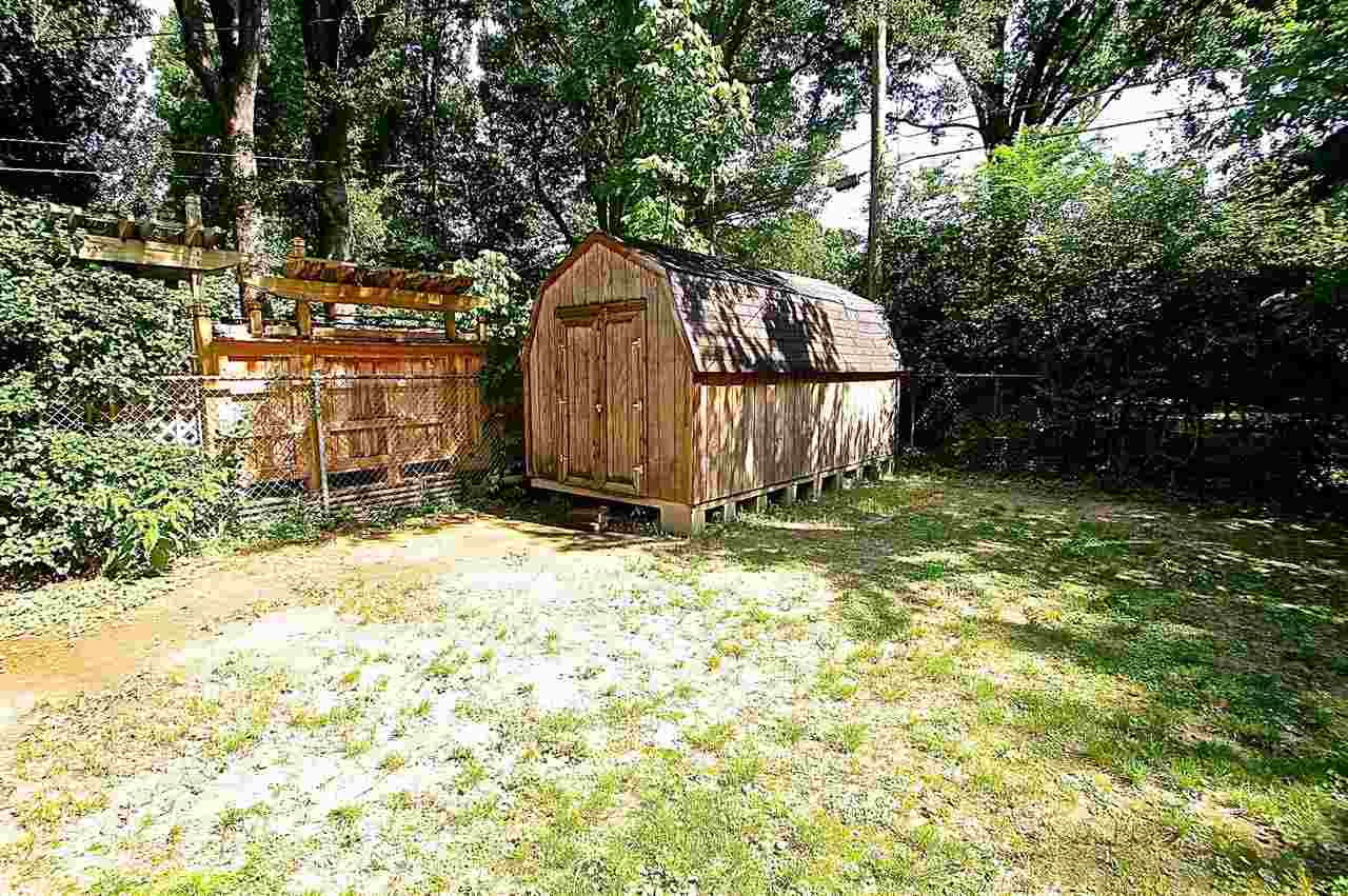 4689 Kaye Road Memphis, TN 38117 - Photo 11 of 22