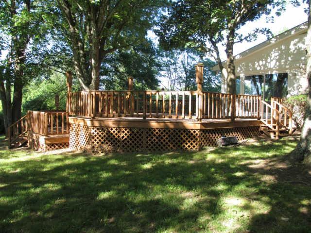 1696 Rutledge Falls Road Tullahoma, TN 37388 - Photo 26 of 30 Gallery Image 26