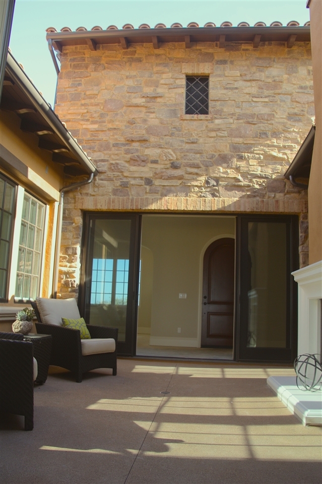8890 Via Rancho Cielo, Unit 77 Rancho Santa Fe, CA 92067 - Photo 2 of 19 Cielo Community Entrance