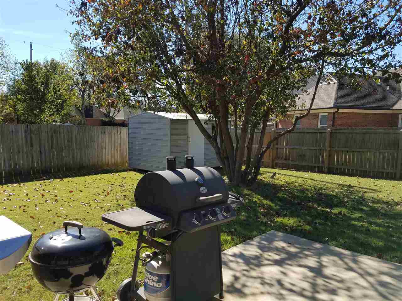 581 South Sanga Road Memphis, TN 38018 - Photo 18 of 23 Gallery Image 18