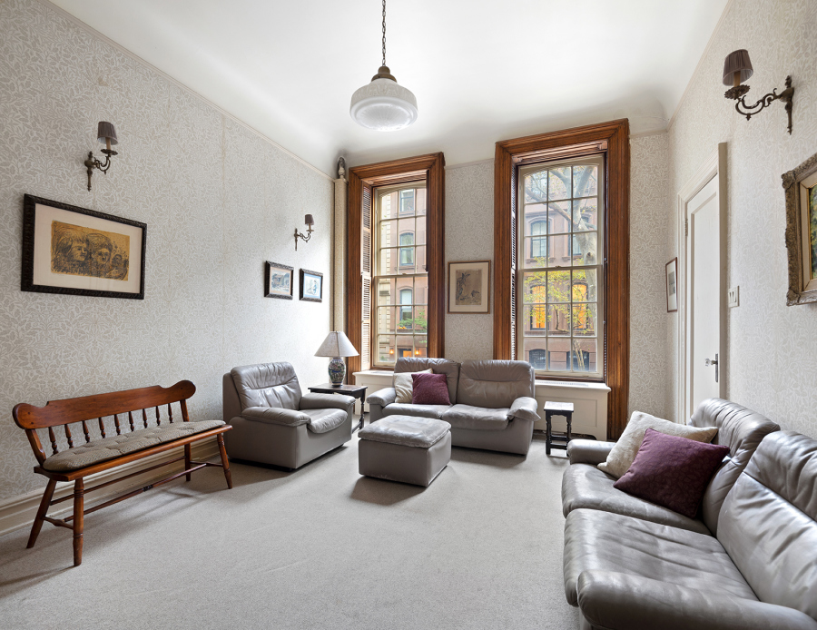 73 Perry Street Manhattan, NY 10014 - Photo 7 of 24