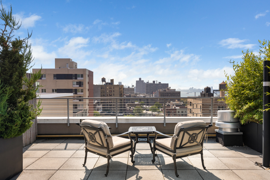 RiverBridge Court 603 W 148th St, Manhattan, NY 10031 - Photo 7 of 8