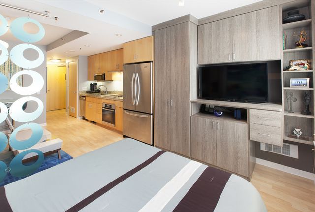 $520,000 | 650 Turk Street, Unit T307, San Francisco, CA 94109