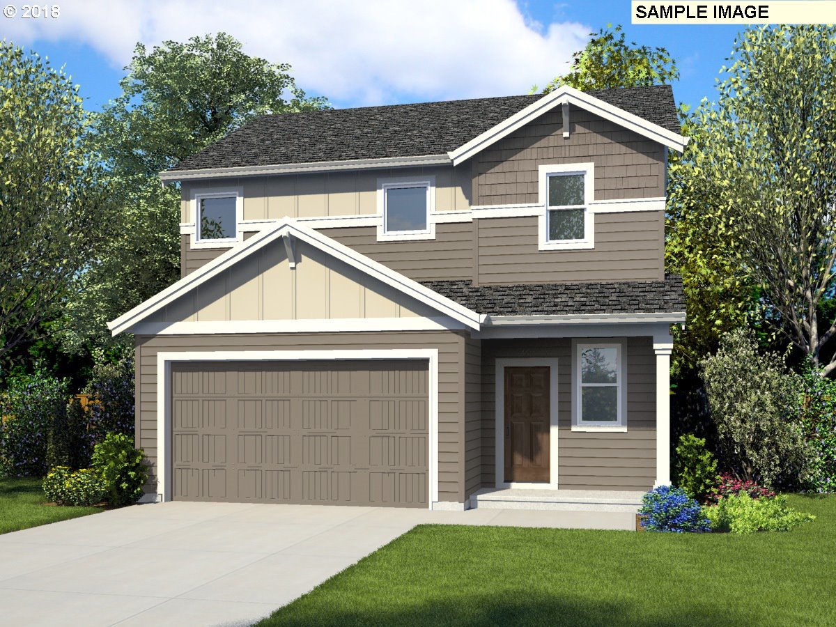 1401 Northeast 171st Street Ridgefield, WA 98642 - Photo 1 of 1