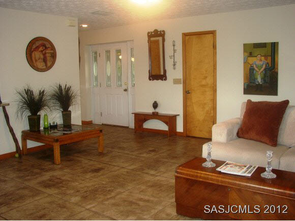 6338 Gomez Road St. Augustine, FL 32080 - Photo 14 of 14 Open Floor Plan