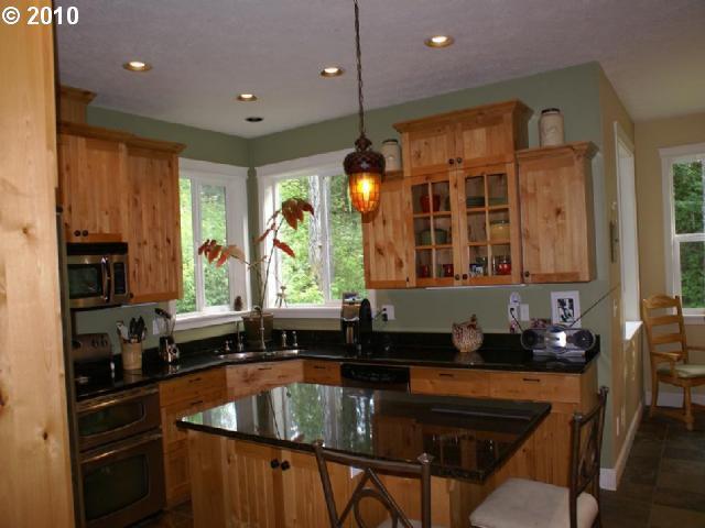 931 Northeast Rohrbach Road Corbett, OR 97019 - Photo 3 of 16 Gallery Image 3