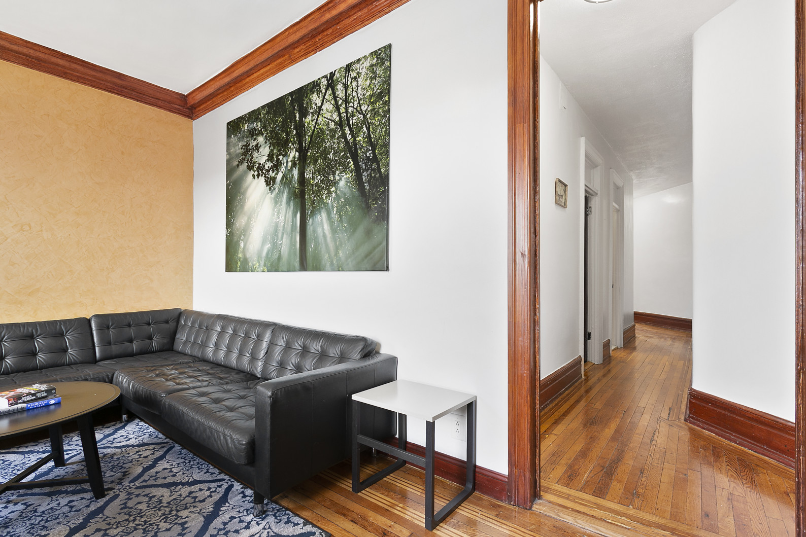 131 Central Park North, Unit 6F Manhattan, NY 10026 - Photo 6 of 7