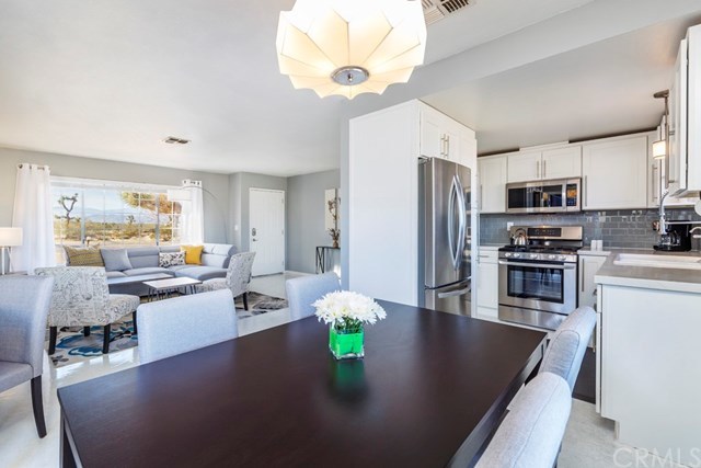 7217 Olympic Road Joshua Tree, CA 92252 - Photo 1 of 1 Gallery Image 1