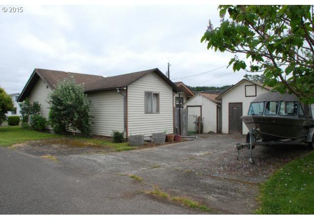 210 South 19th Street Reedsport, OR 97467 - Photo 6 of 14 Gallery Image 6