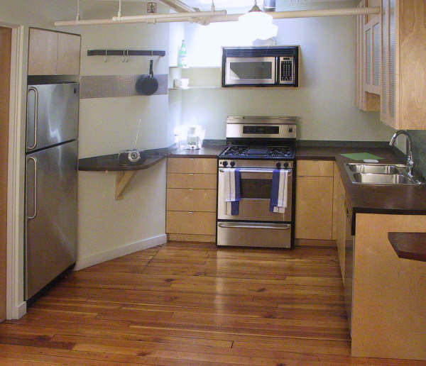 547 Broadway, Unit 6 Manhattan, NY 10012 - Photo 9 of 11