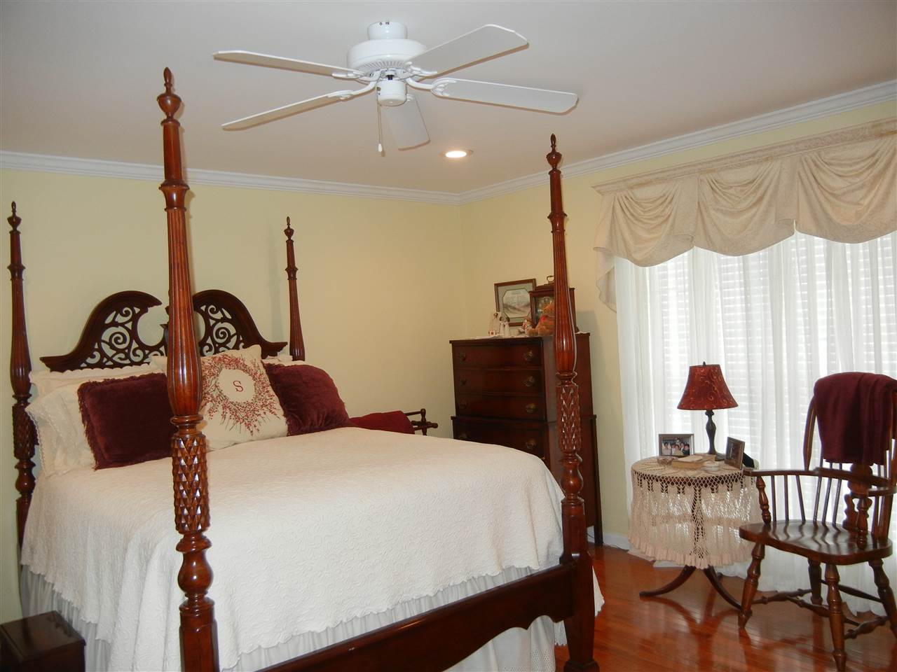 1295 Blanton Road Adamsville, TN 38310 - Photo 9 of 25 Gallery Image 9