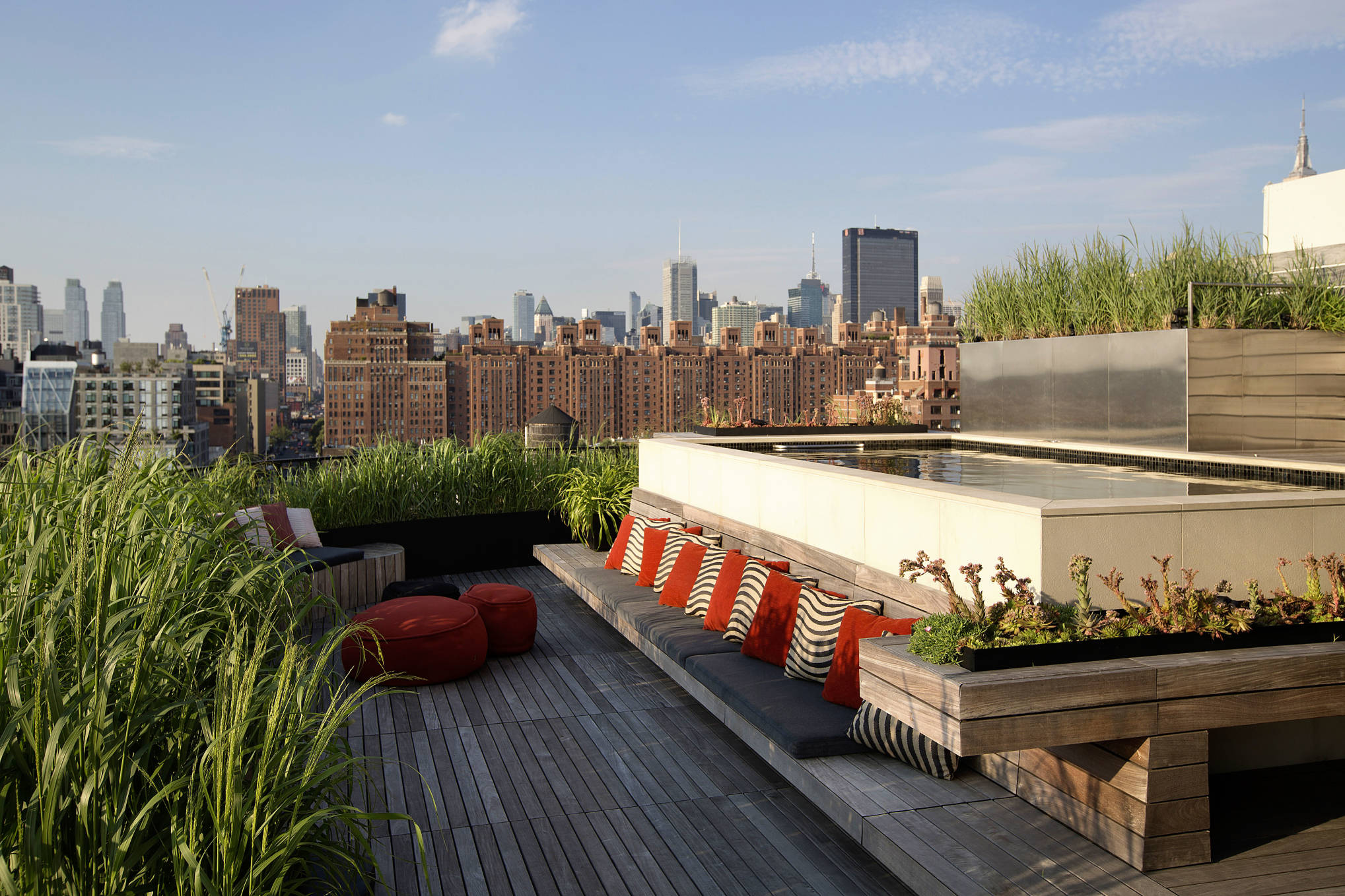 456 West 19th Street, Unit PHJ Manhattan, NY 10011 - Photo 12 of 20