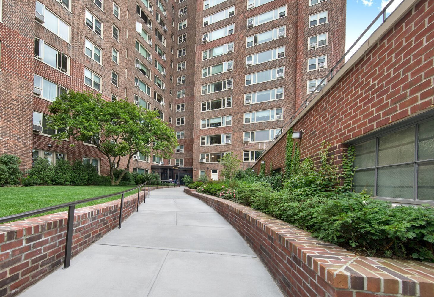 Cabrini Terrace at 900 W 190th St Manhattan, NY Compass