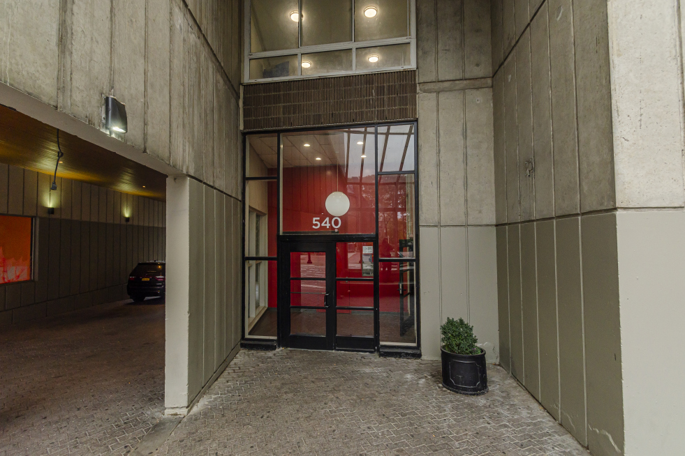 Eastwood 540 Main St, Manhattan, NY 10044 - Photo 3 of 3