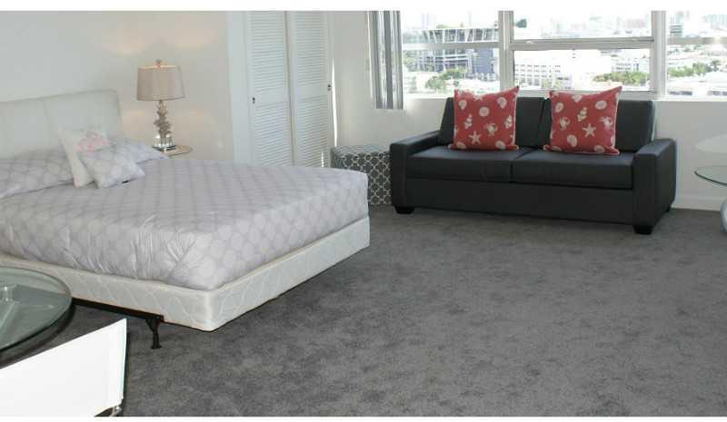 1500 Bay Road, Unit 1510S Miami Beach, FL 33139 - Photo 7 of 23