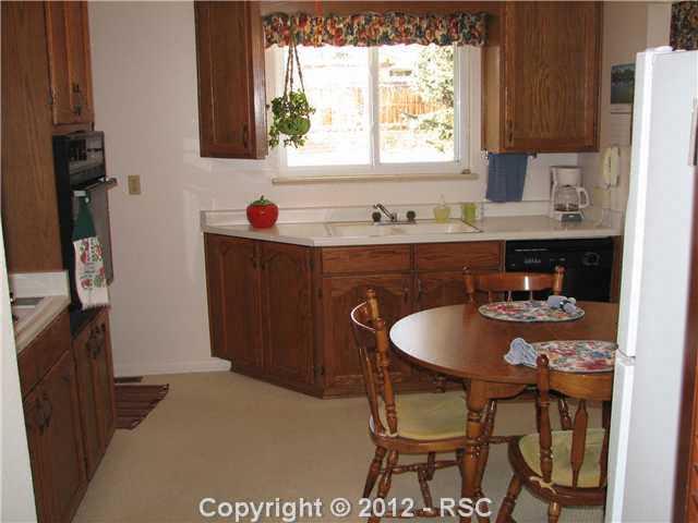 2110 Glenn Summer Road Colorado Springs, CO 80909 - Photo 5 of 16