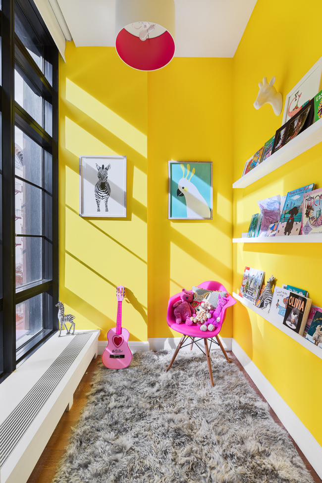 150 Charles Street, Unit M8 Manhattan, NY 10014 - Photo 13 of 25