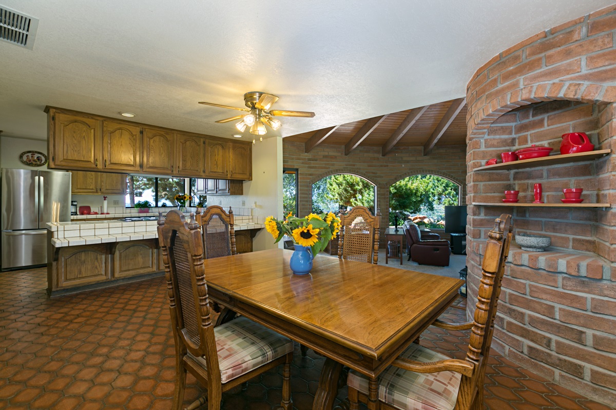 27775 Burnt Mountain Road Valley Center, CA 92082 - Photo 8 of 25
