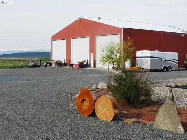42613 Nye Road Baker City, OR 97814 - Photo 2 of 16 Gallery Image 2