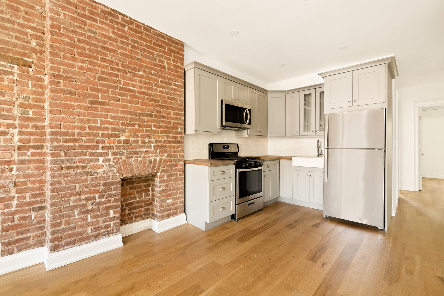 894 Greene Avenue, Unit 2 Brooklyn, NY 11221 - Photo 2 of 5