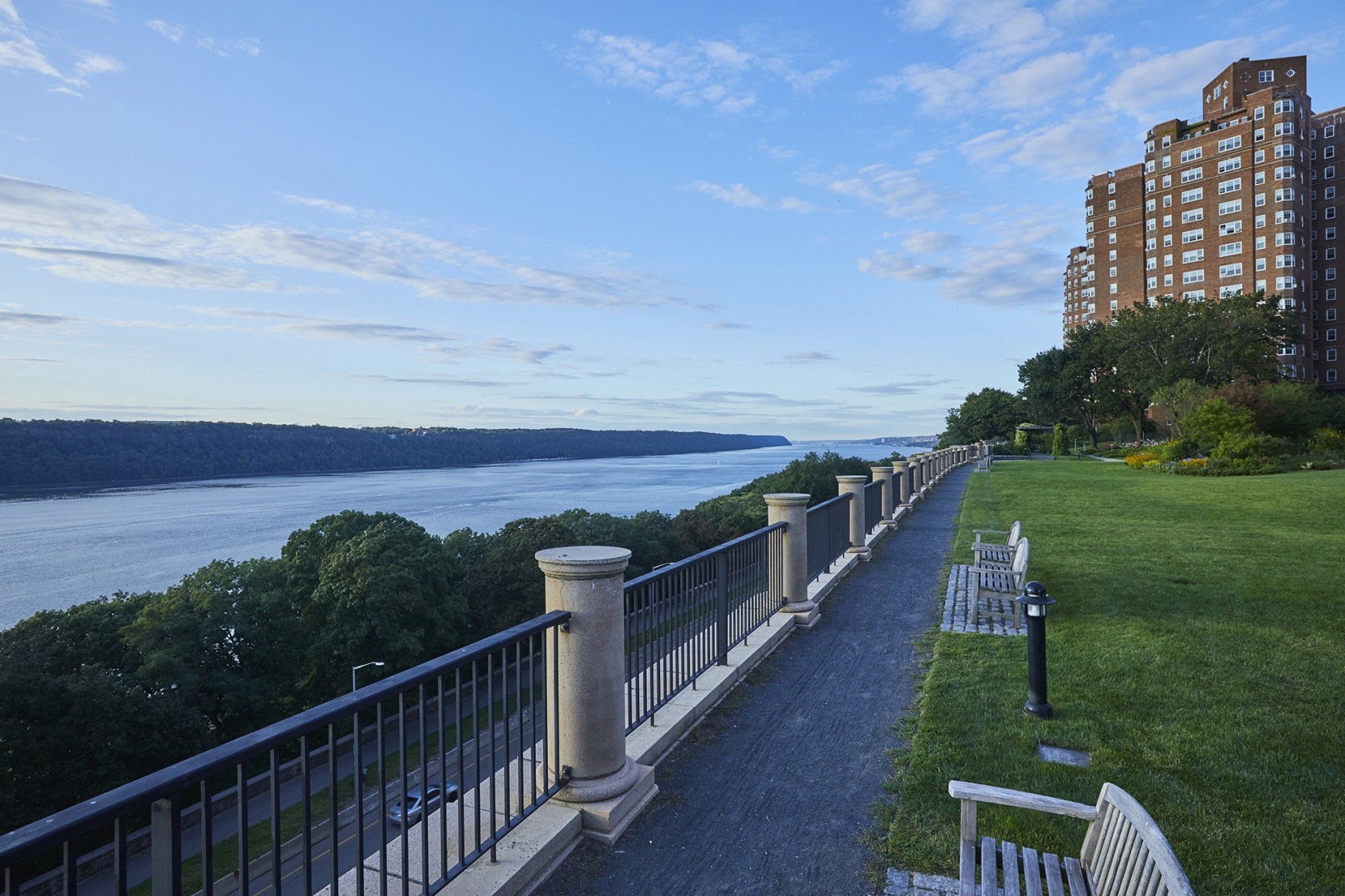 160 Cabrini Boulevard, Unit 121 Manhattan, NY 10033 - Photo 25 of 36