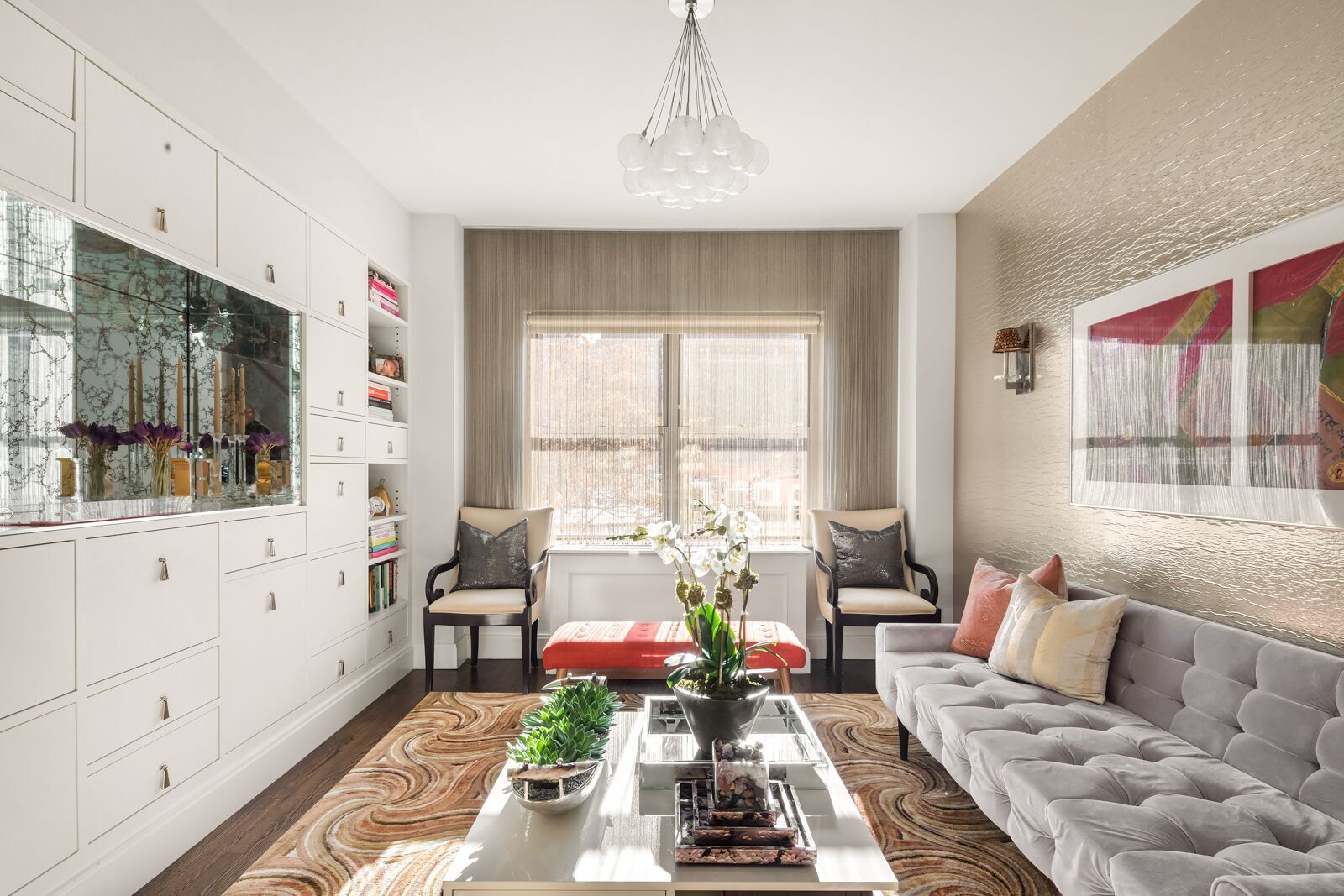 605 Park Avenue, Unit 7F Manhattan, NY 10065 - Photo 2 of 10