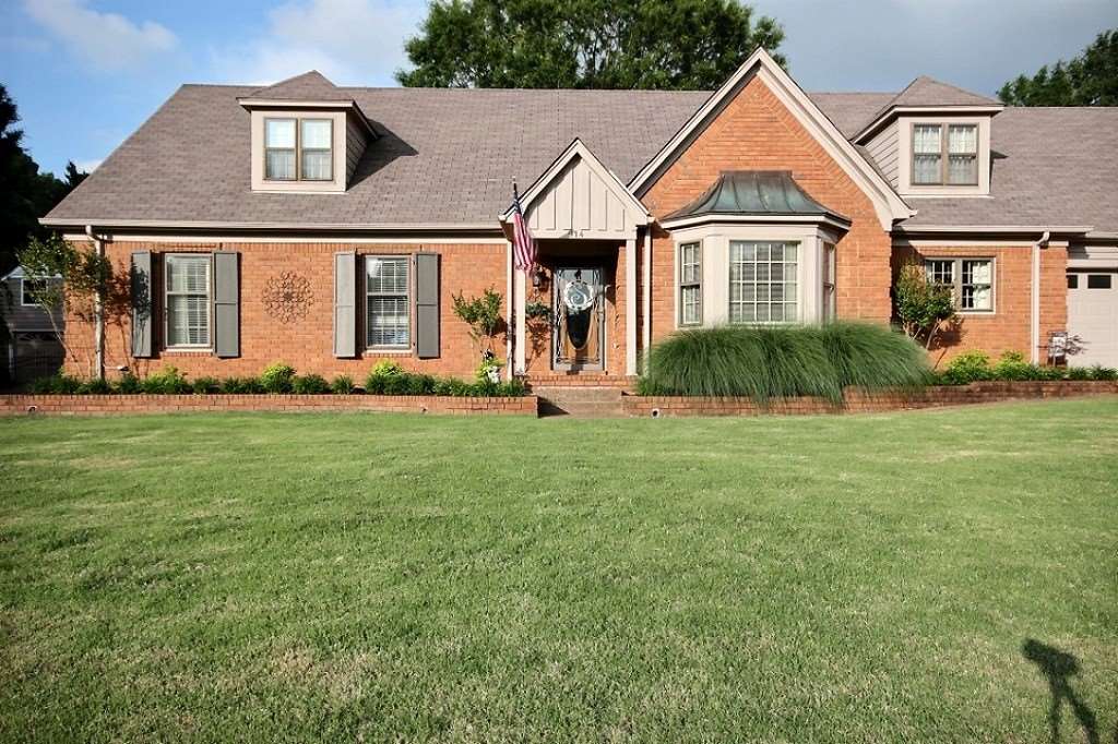 914 Moorefield Road Collierville, TN 38017 - Photo 15 of 15 Gallery Image 15