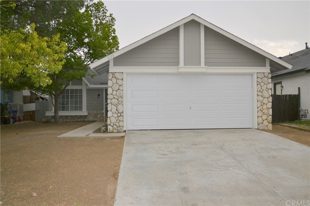 535 Prairie Way Perris, CA 92571 - Photo 1 of 1