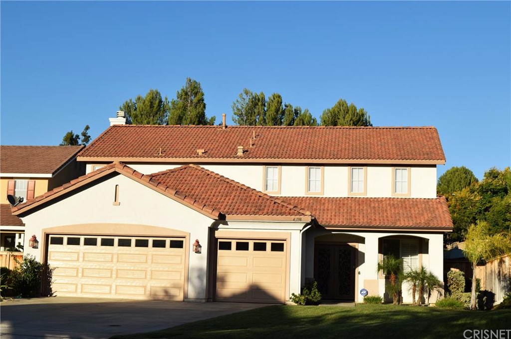 43198 Lancashire Common Temecula, CA 92592 - Photo 1 of 1